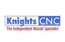 MAZAK SQT 300 M - Lathes - Stock List - Knights CNC